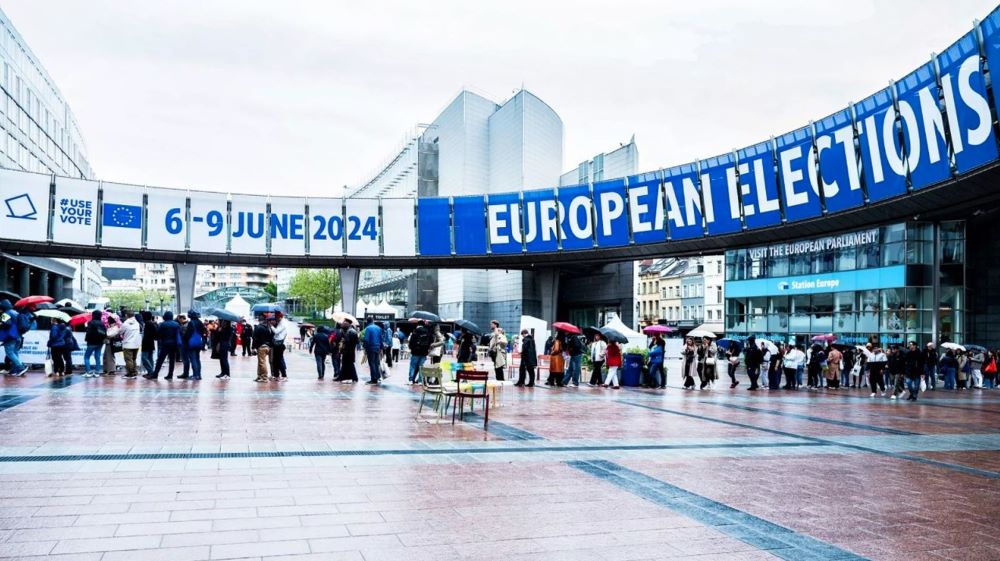 Zgjedhjet europiane, perparon e djathta ekstreme, EPP merr shumicen e votave
